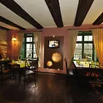 Hotel Und Traditionsgasthof Schnatermann