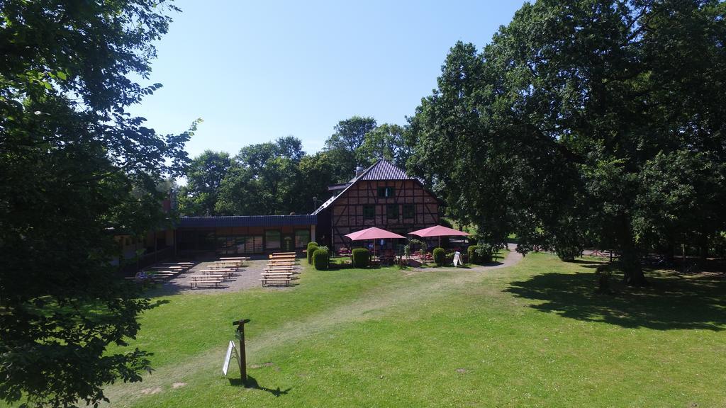 Und Traditionsgasthof Schnatermann 2* Rostock