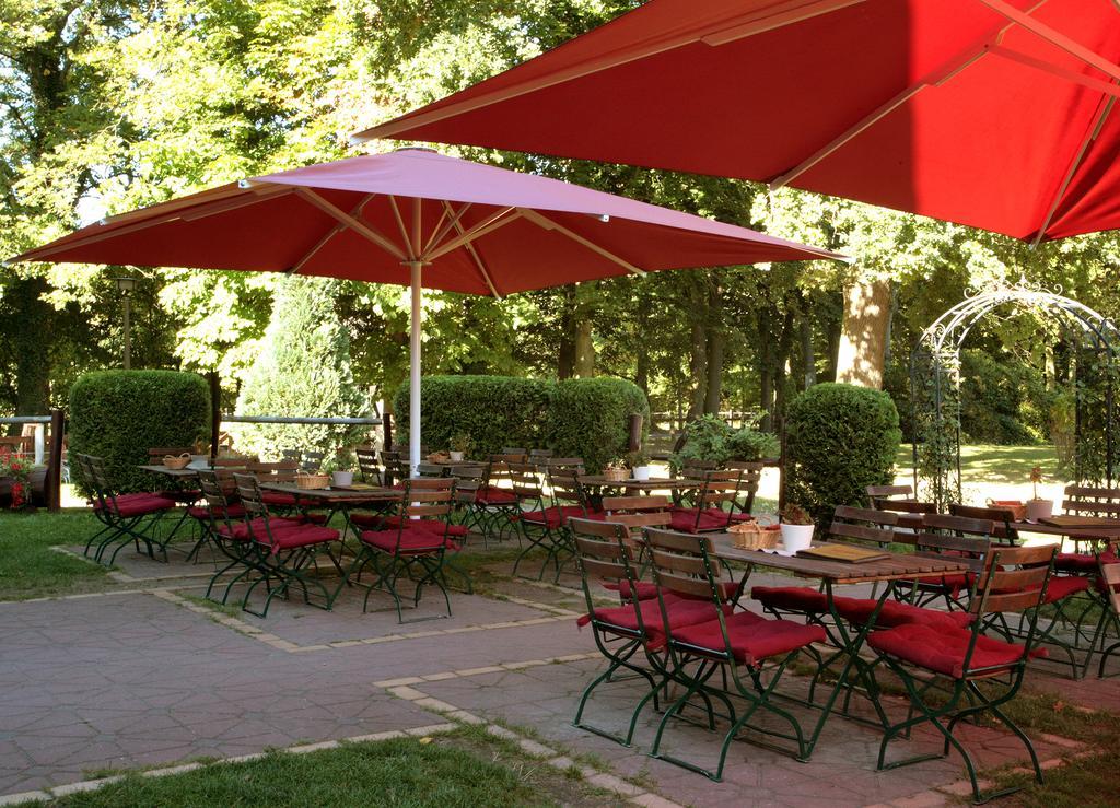 Hotel Und Traditionsgasthof Schnatermann Rostock