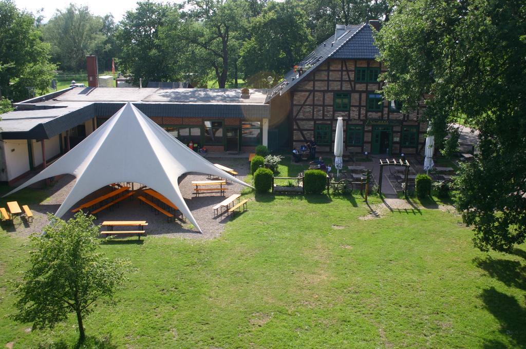 Und Traditionsgasthof Schnatermann Rostock