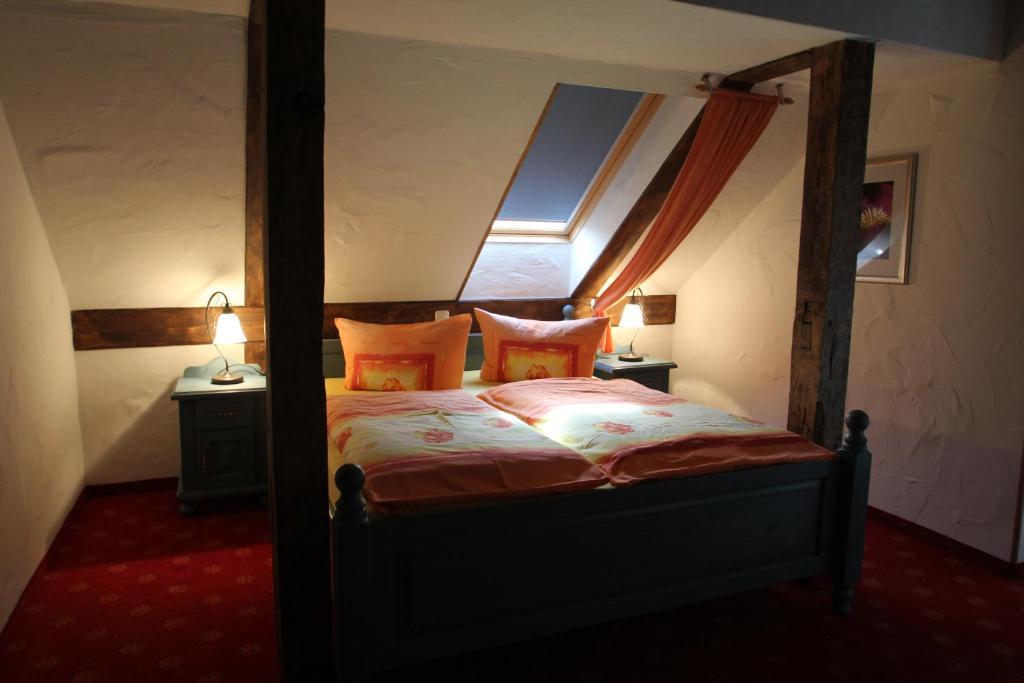 Hotel Und Traditionsgasthof Schnatermann