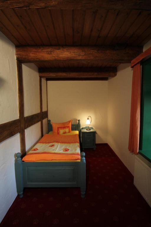Und Traditionsgasthof Schnatermann Hotel Rostock