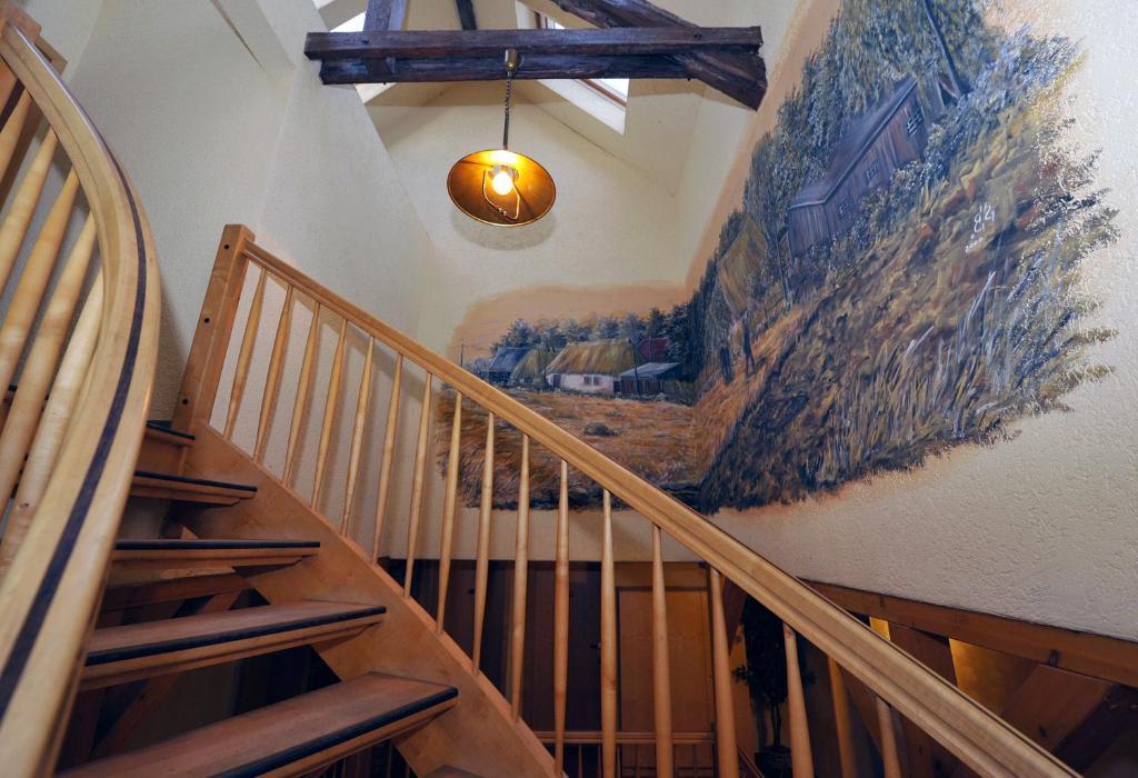 Und Traditionsgasthof Schnatermann 2*