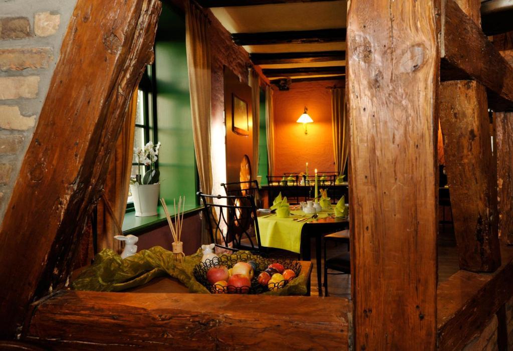 Hotel Und Traditionsgasthof Schnatermann Rostock