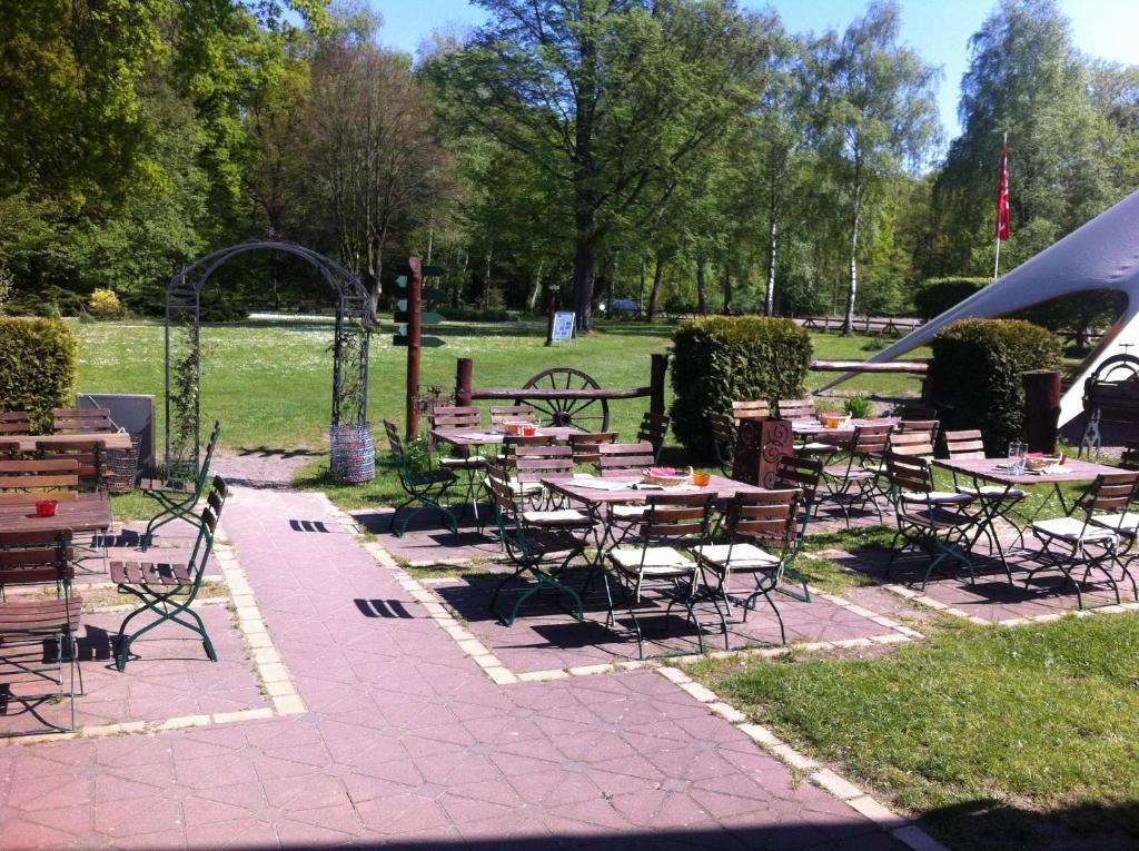 Und Traditionsgasthof Schnatermann 2* Rostock