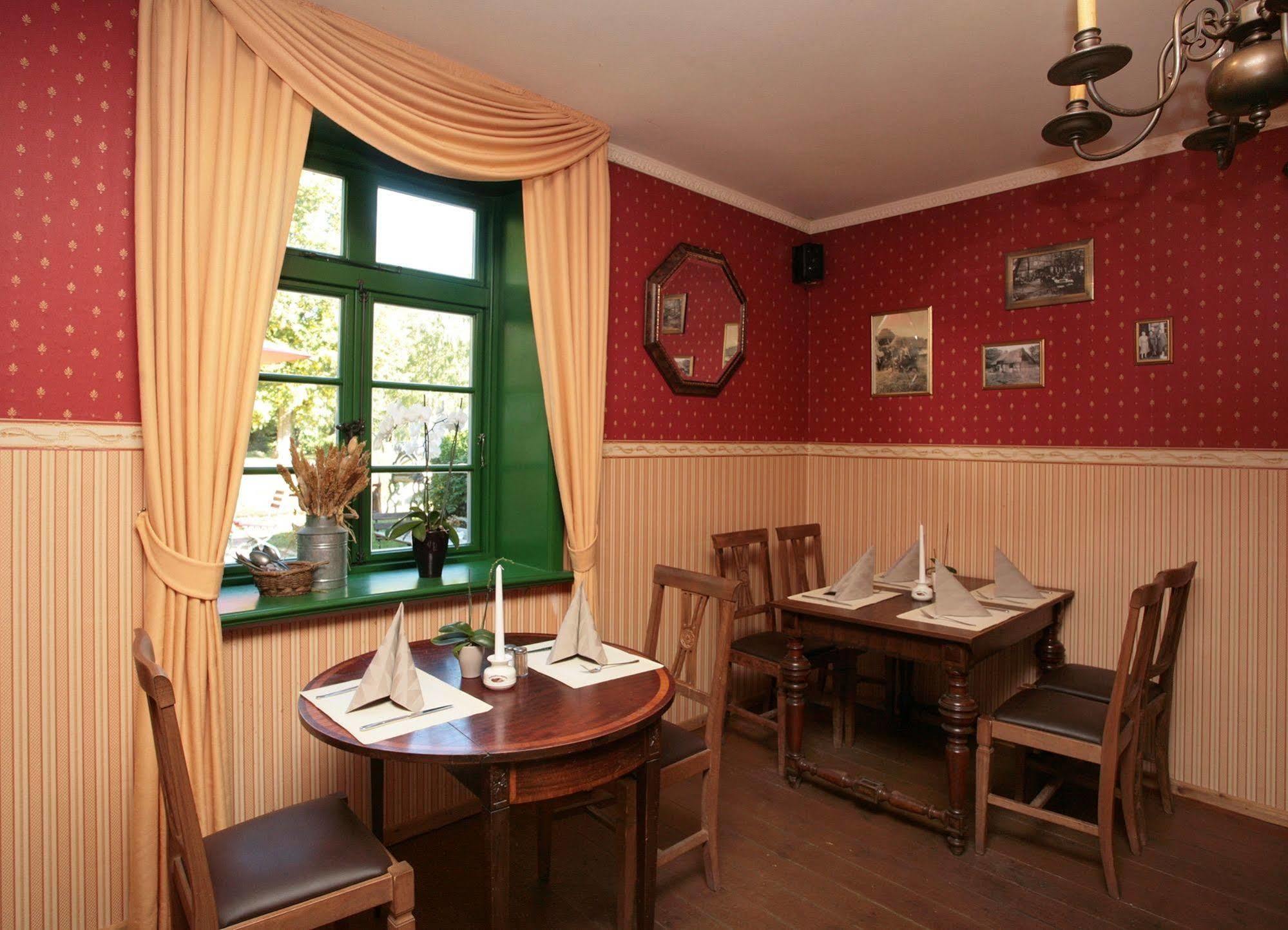 Und Traditionsgasthof Schnatermann