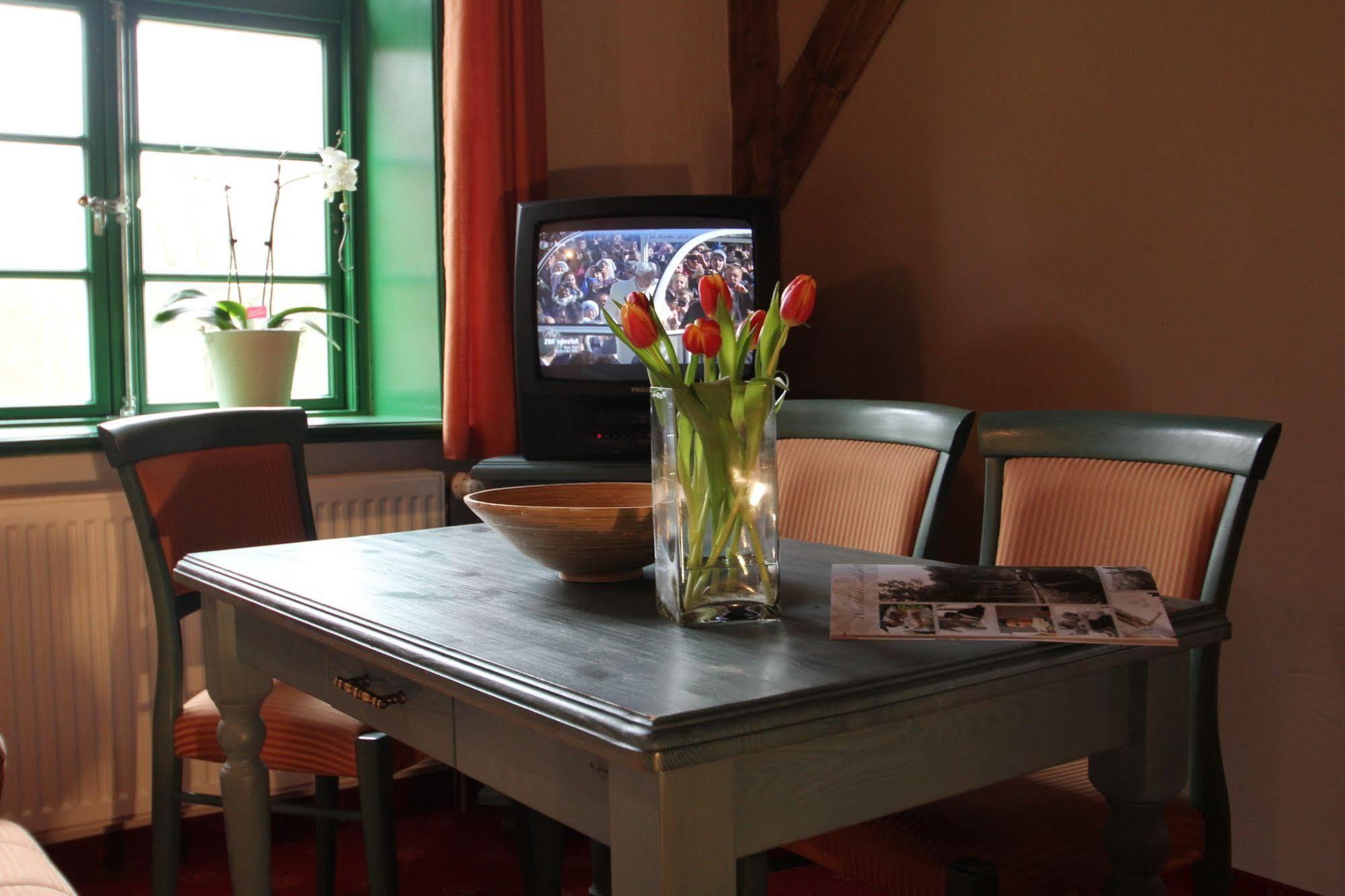 Hotel Und Traditionsgasthof Schnatermann 2*