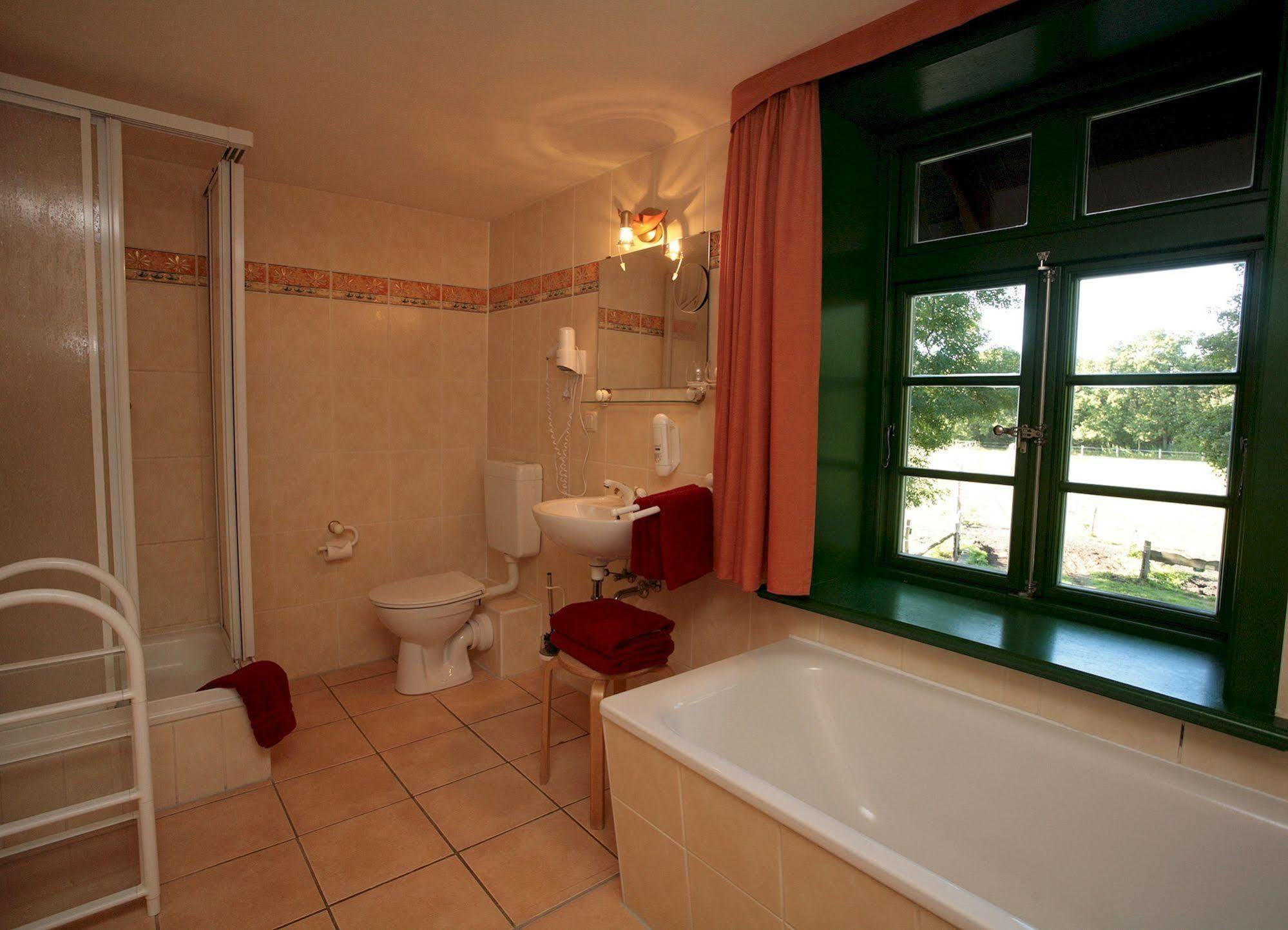 Und Traditionsgasthof Schnatermann 2*