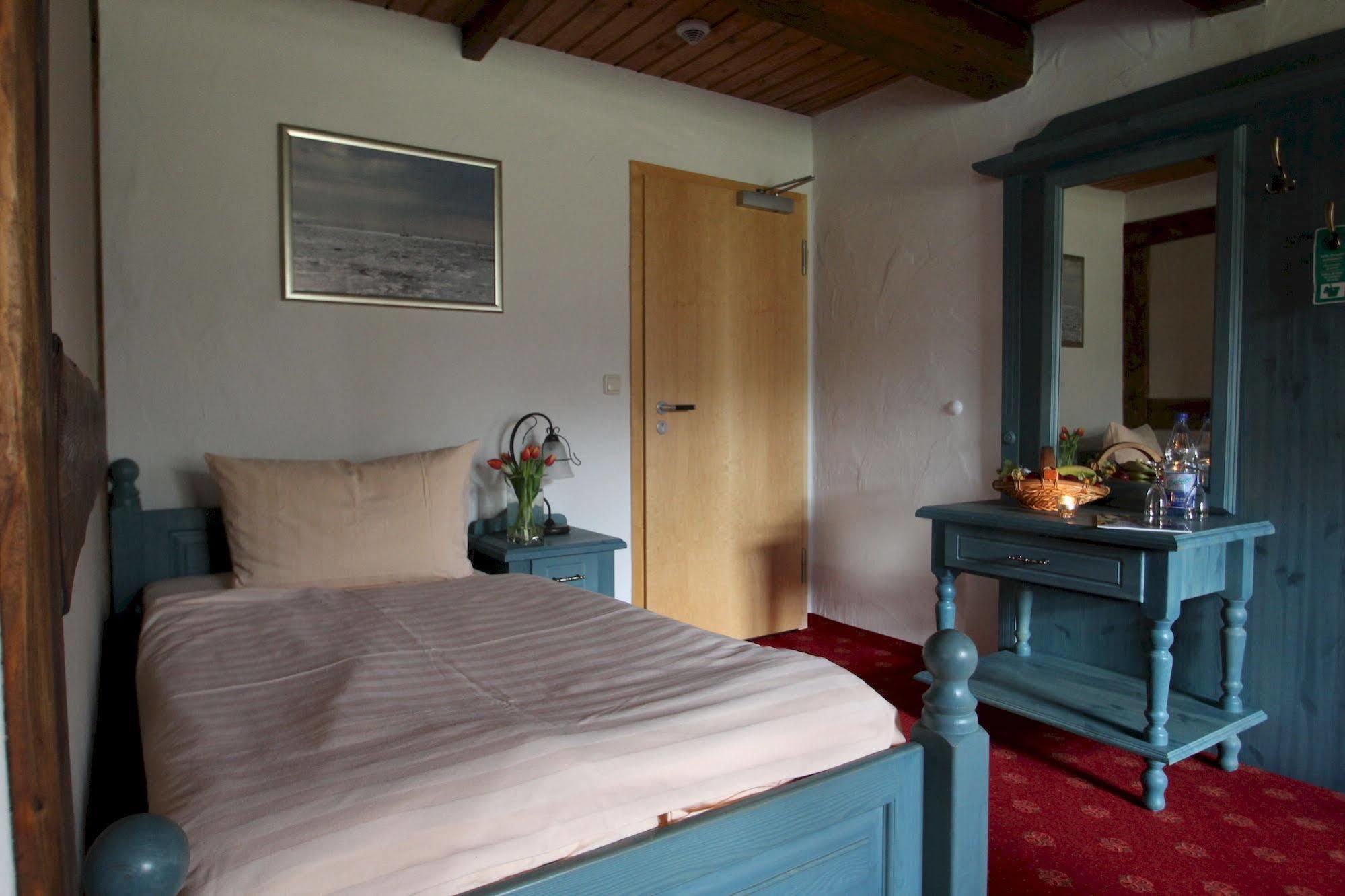 Und Traditionsgasthof Schnatermann Hotel